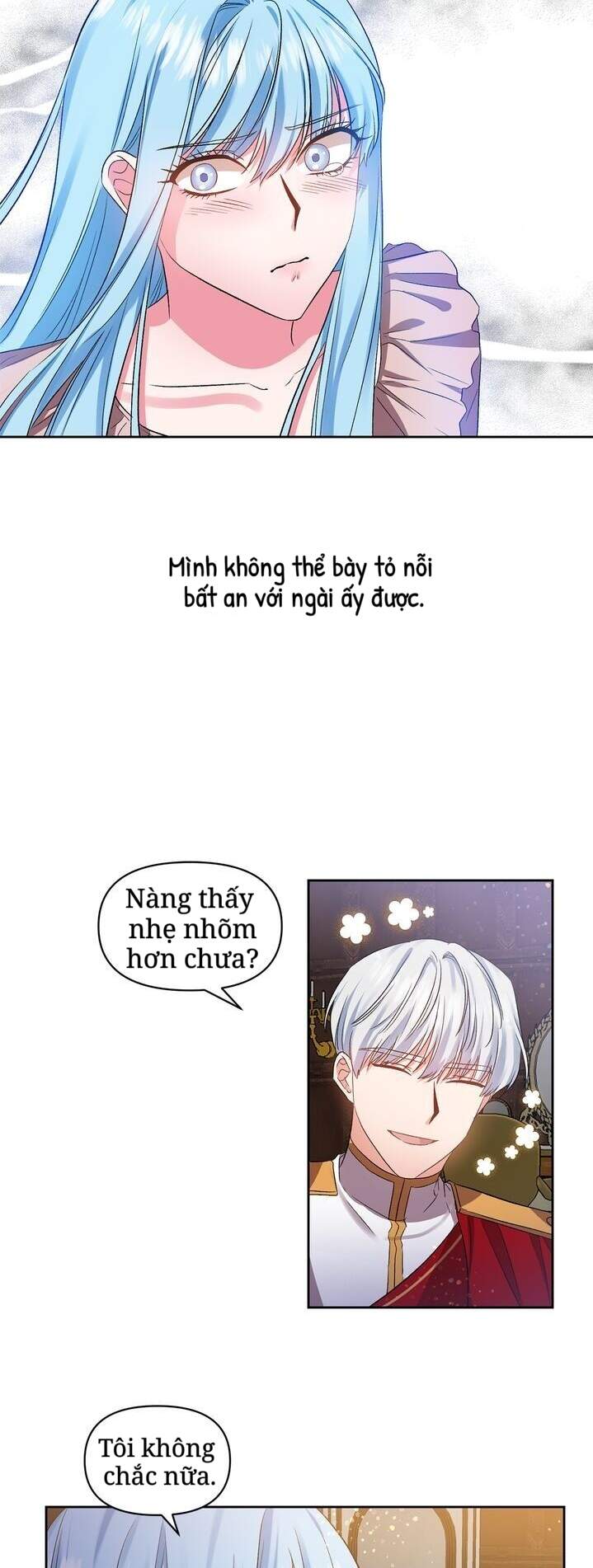 Tôi Sẽ Thực Hiện Cuộc Hôn Nhân Này Chapter 32 - 17