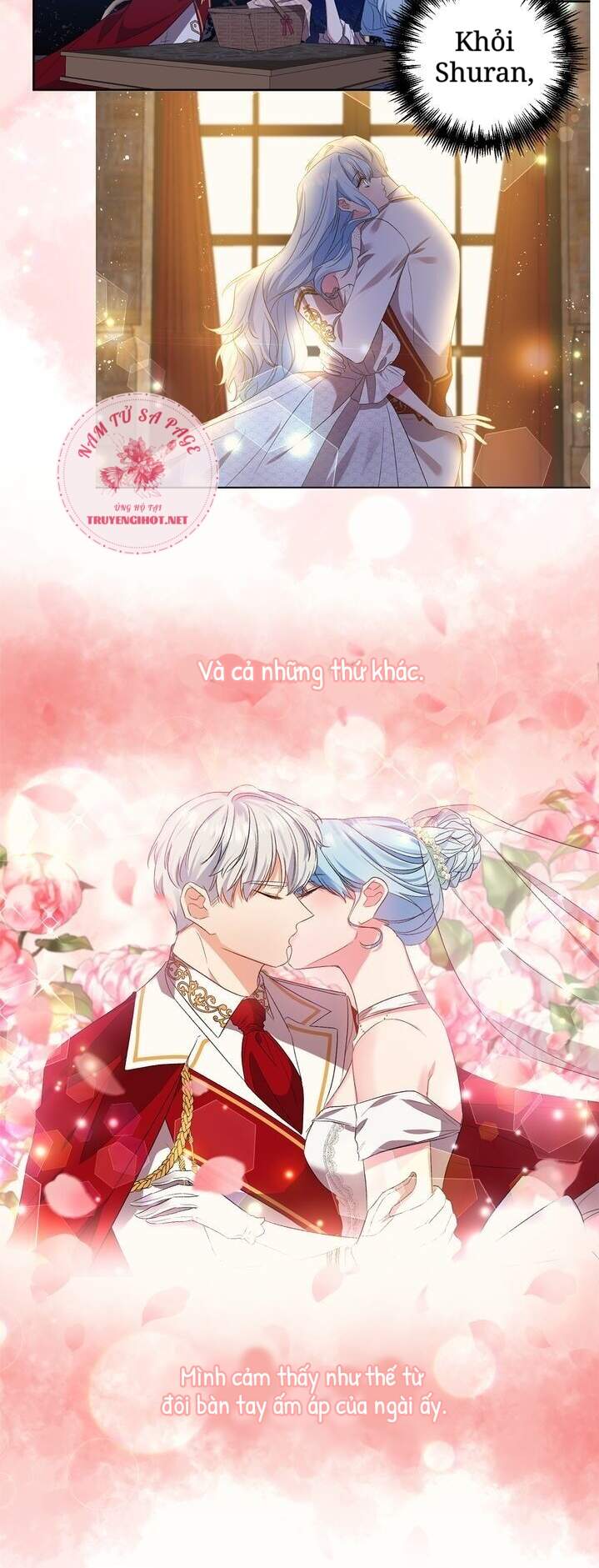 Tôi Sẽ Thực Hiện Cuộc Hôn Nhân Này Chapter 32 - 19