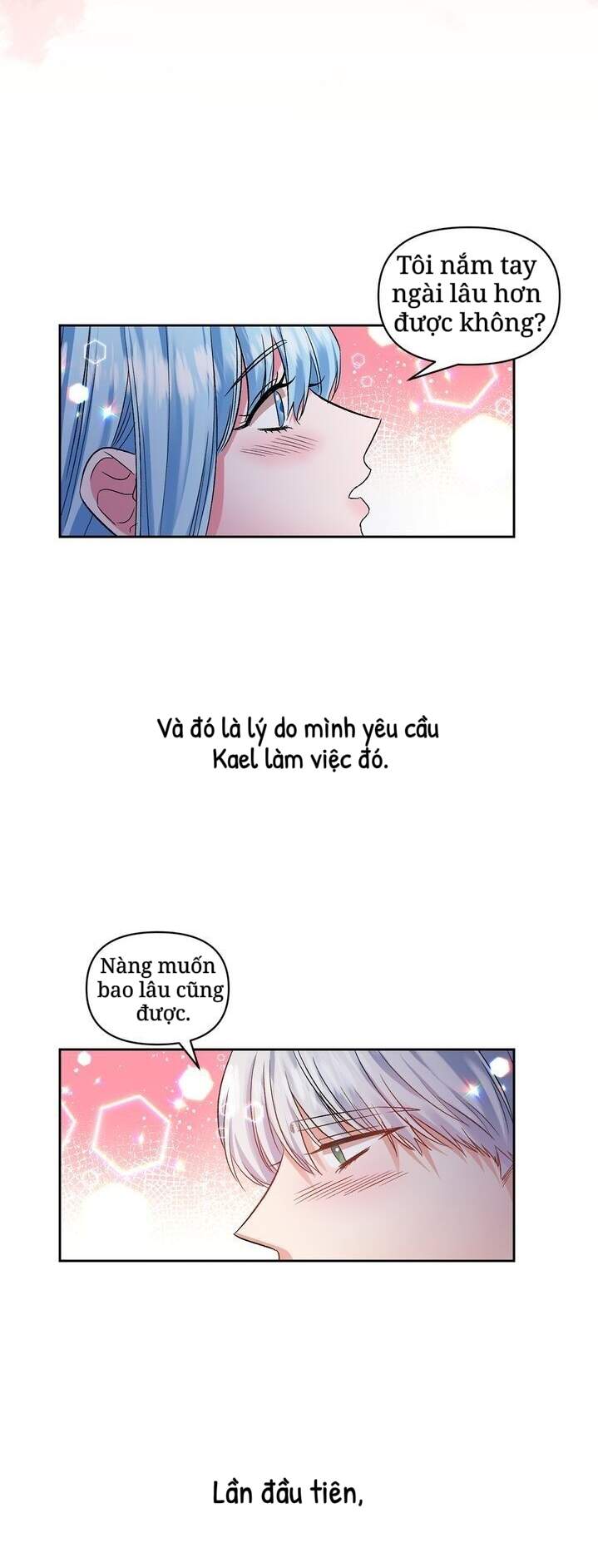 Tôi Sẽ Thực Hiện Cuộc Hôn Nhân Này Chapter 32 - 20