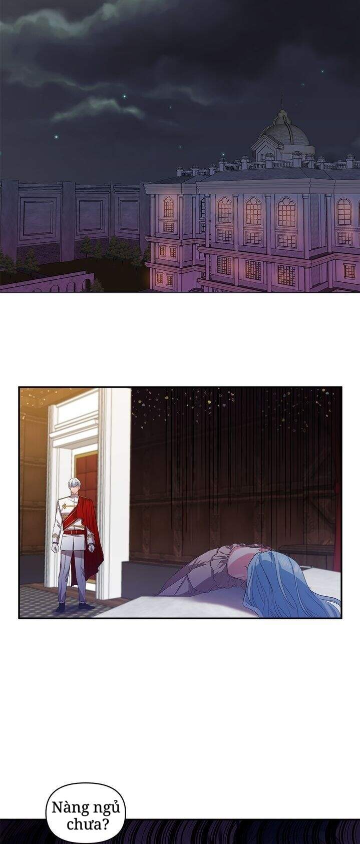 Tôi Sẽ Thực Hiện Cuộc Hôn Nhân Này Chapter 32 - 3