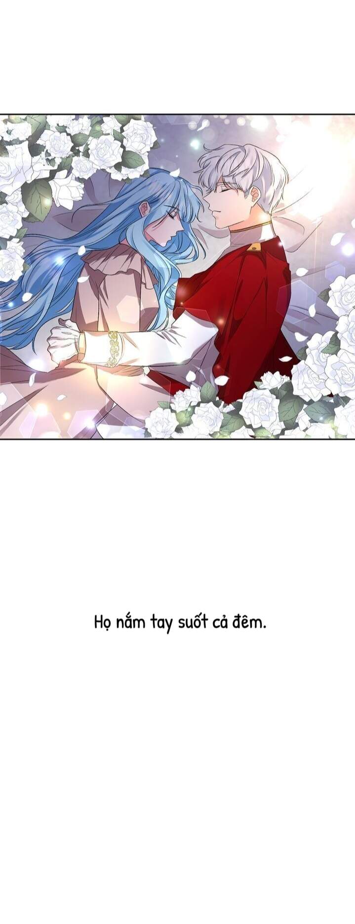 Tôi Sẽ Thực Hiện Cuộc Hôn Nhân Này Chapter 32 - 21