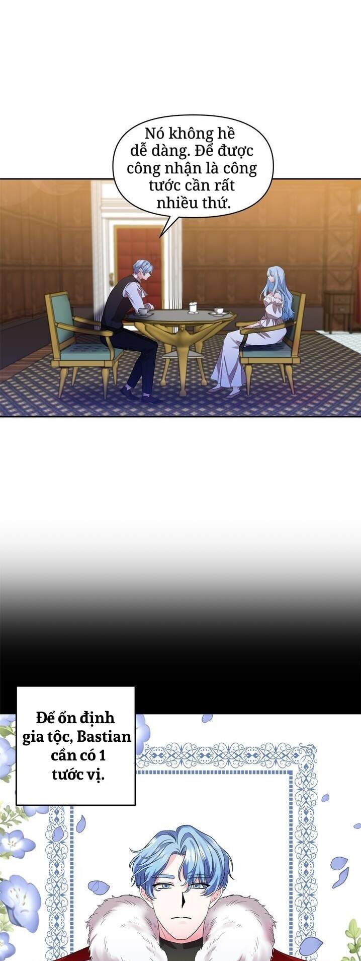 Tôi Sẽ Thực Hiện Cuộc Hôn Nhân Này Chapter 32 - 23