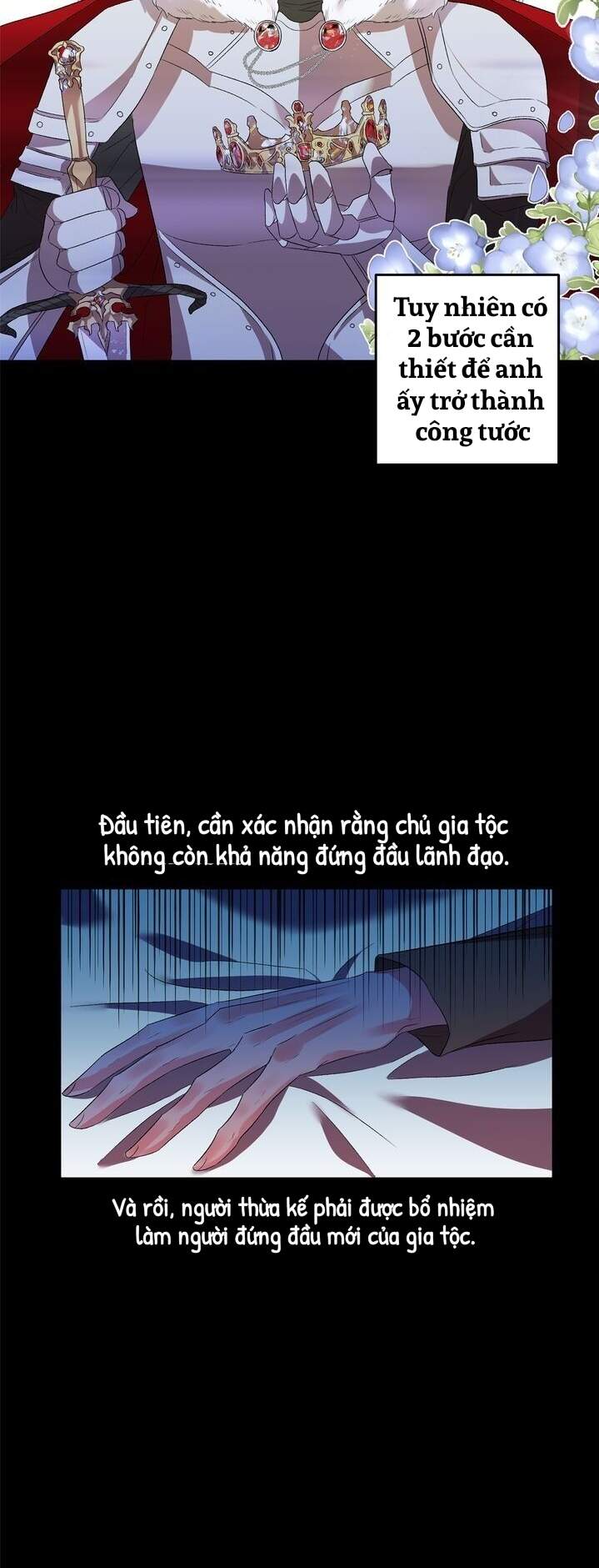 Tôi Sẽ Thực Hiện Cuộc Hôn Nhân Này Chapter 32 - 24