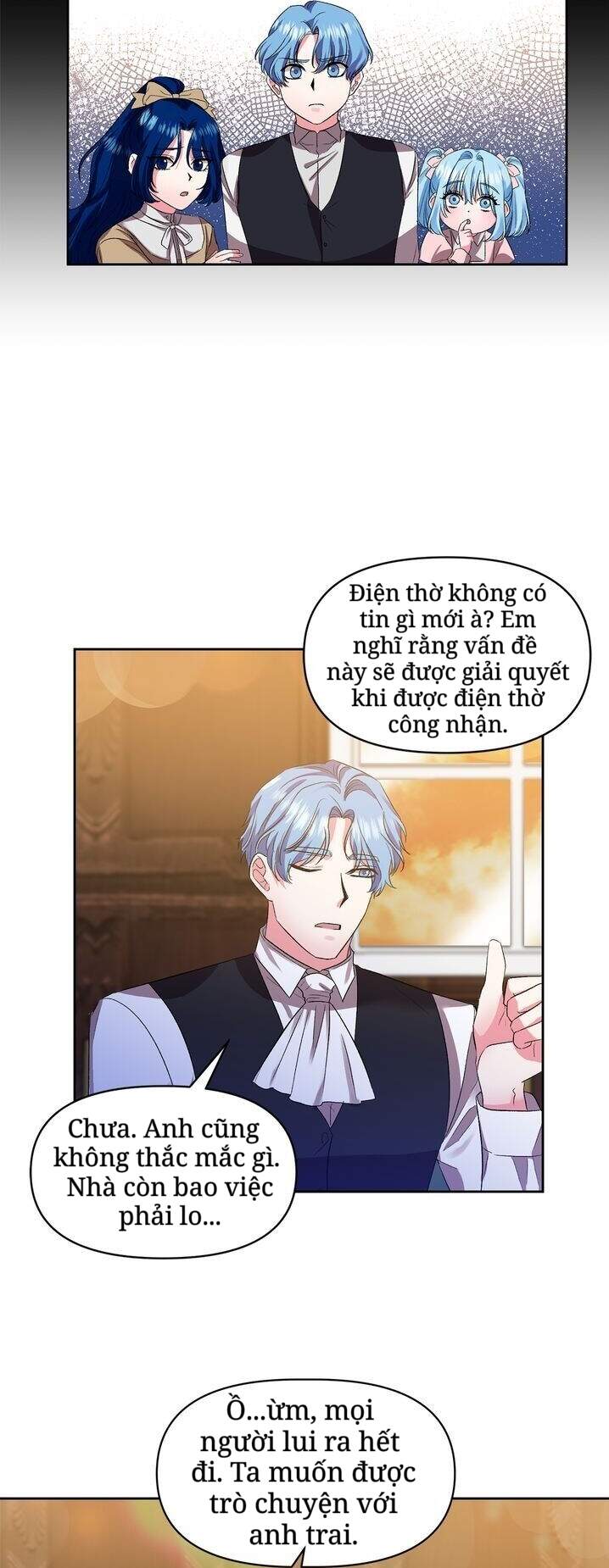 Tôi Sẽ Thực Hiện Cuộc Hôn Nhân Này Chapter 32 - 26