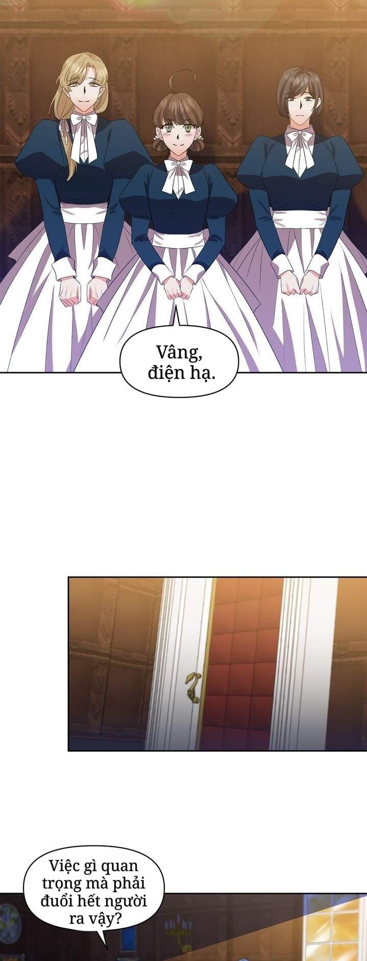 Tôi Sẽ Thực Hiện Cuộc Hôn Nhân Này Chapter 32 - 27