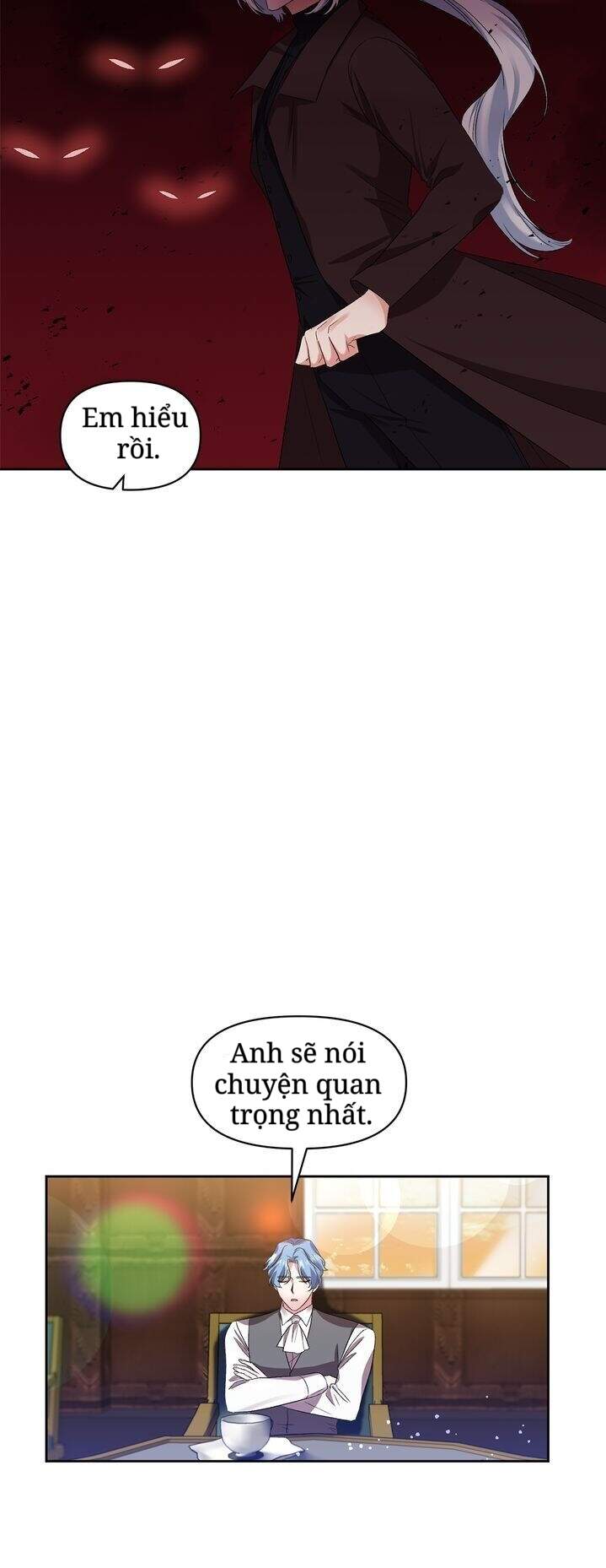 Tôi Sẽ Thực Hiện Cuộc Hôn Nhân Này Chapter 32 - 30