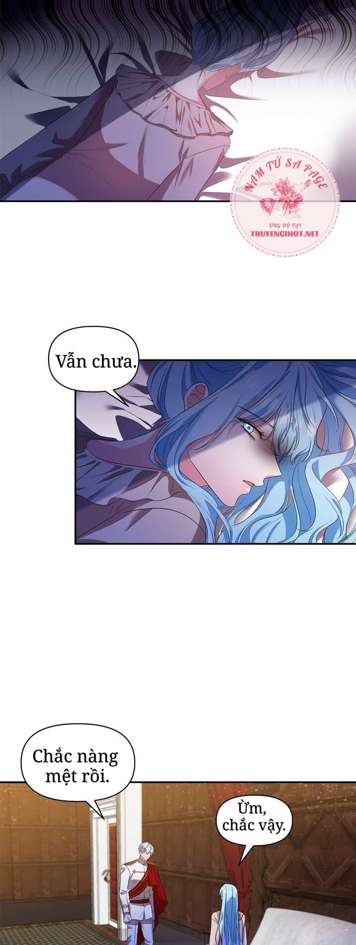 Tôi Sẽ Thực Hiện Cuộc Hôn Nhân Này Chapter 32 - 4