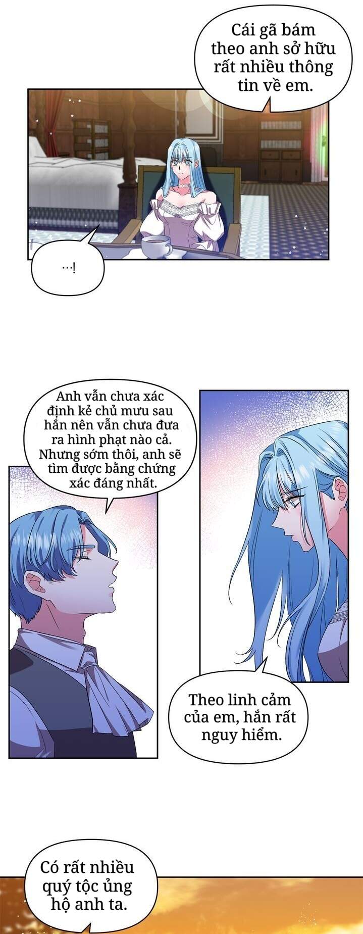 Tôi Sẽ Thực Hiện Cuộc Hôn Nhân Này Chapter 32 - 31