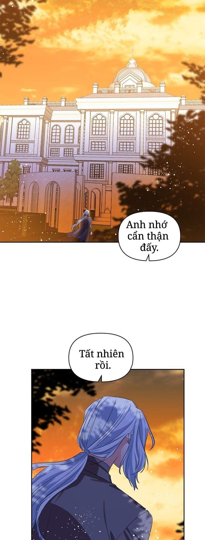 Tôi Sẽ Thực Hiện Cuộc Hôn Nhân Này Chapter 32 - 32