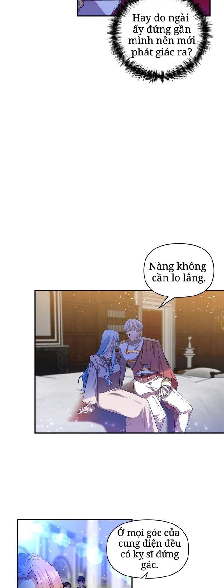 Tôi Sẽ Thực Hiện Cuộc Hôn Nhân Này Chapter 32 - 7