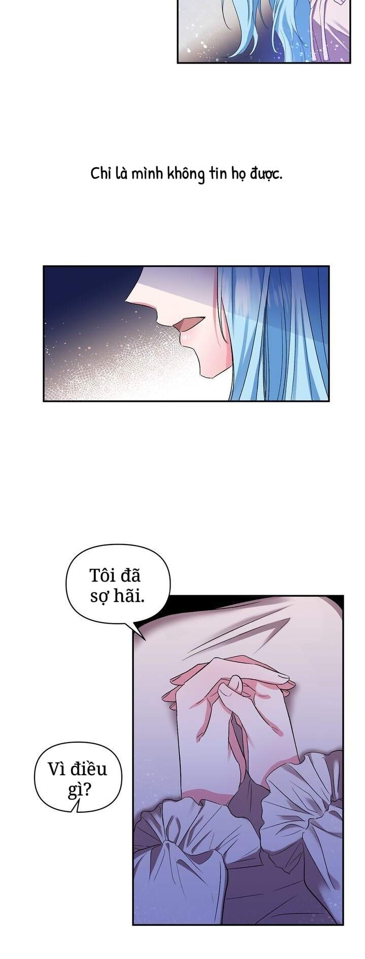 Tôi Sẽ Thực Hiện Cuộc Hôn Nhân Này Chapter 32 - 9