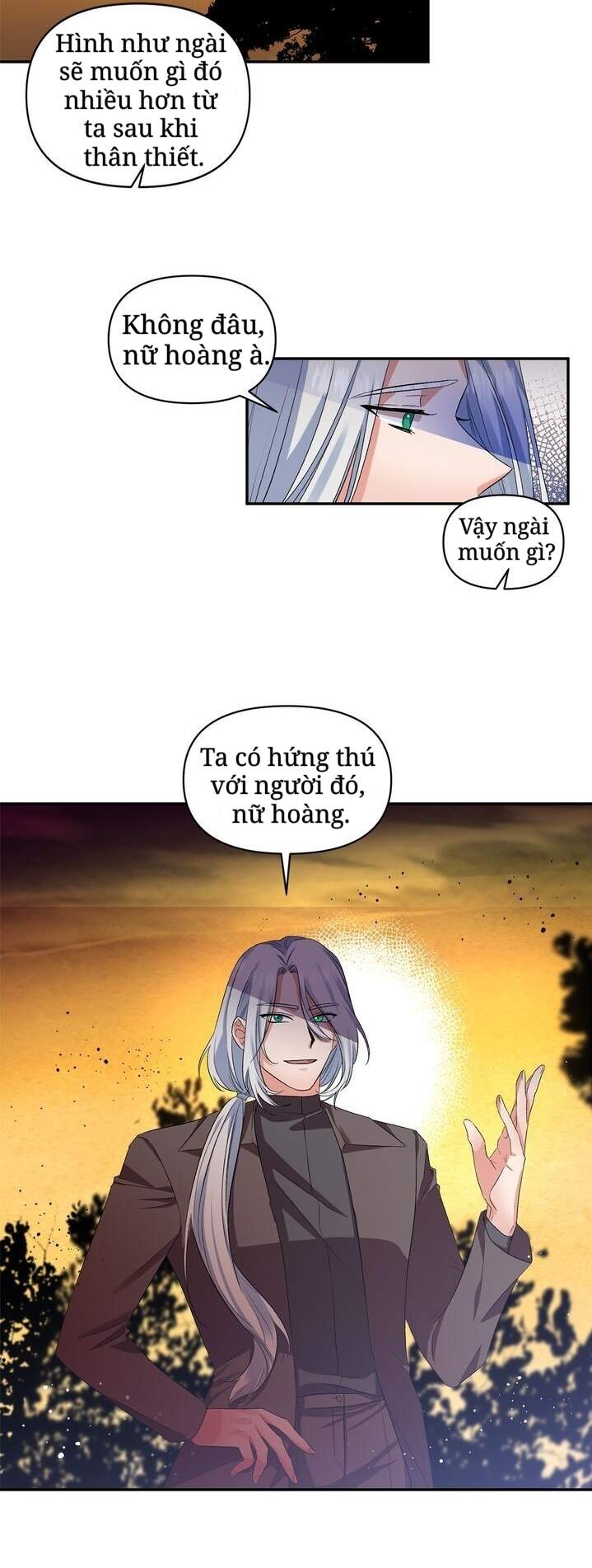 Tôi Sẽ Thực Hiện Cuộc Hôn Nhân Này Chapter 33 - 11