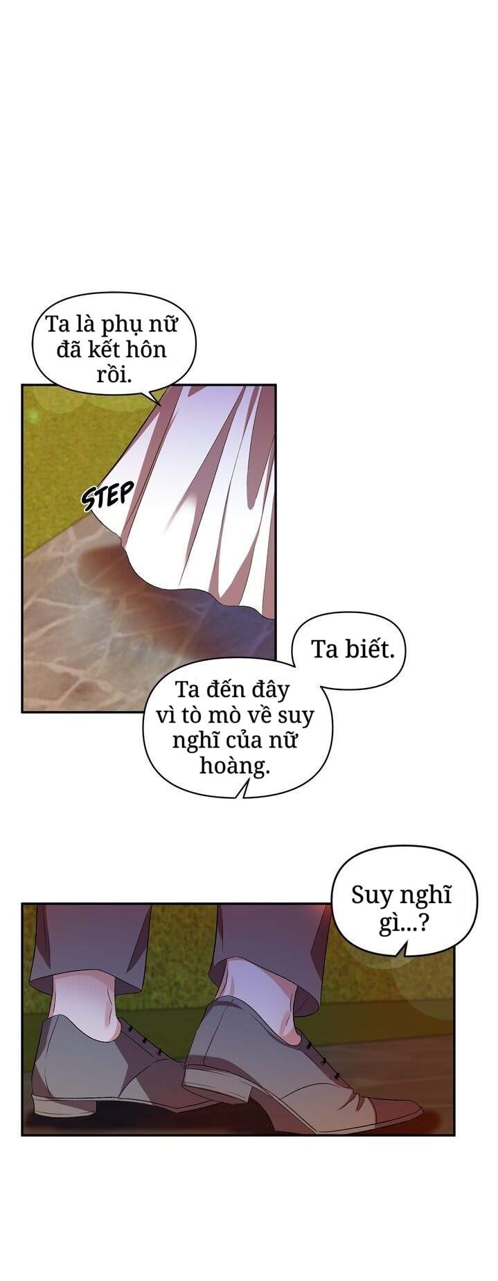 Tôi Sẽ Thực Hiện Cuộc Hôn Nhân Này Chapter 33 - 12