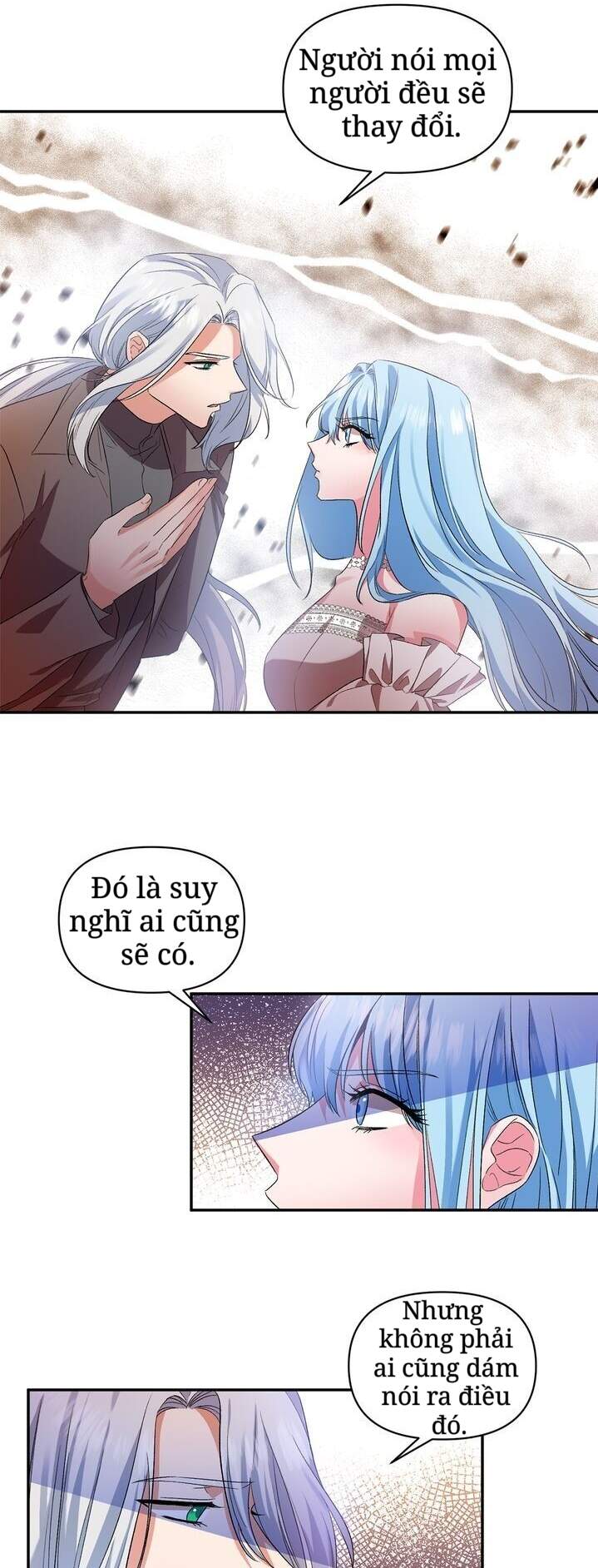 Tôi Sẽ Thực Hiện Cuộc Hôn Nhân Này Chapter 33 - 13