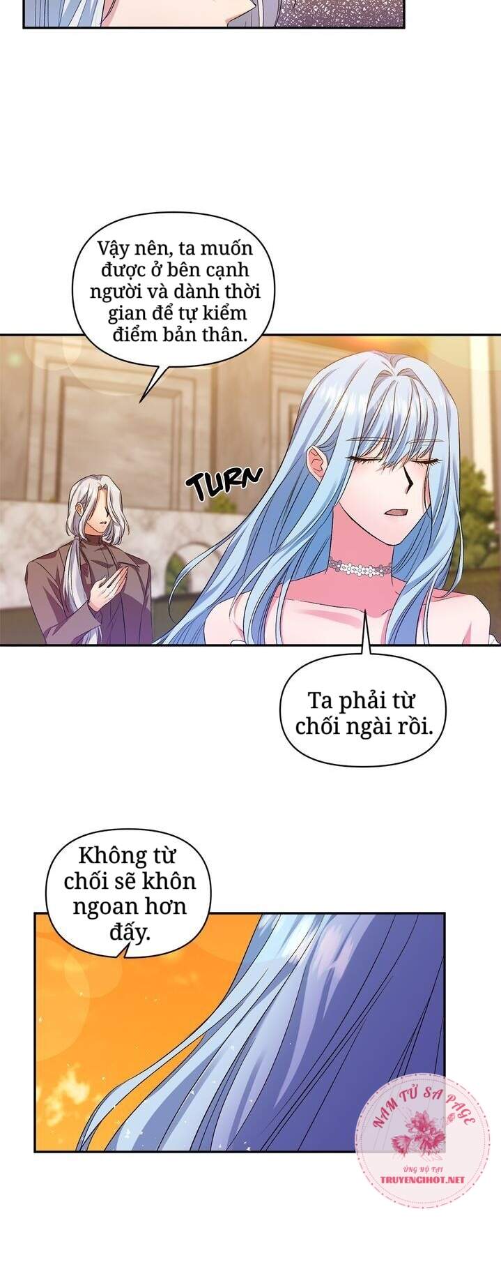 Tôi Sẽ Thực Hiện Cuộc Hôn Nhân Này Chapter 33 - 14