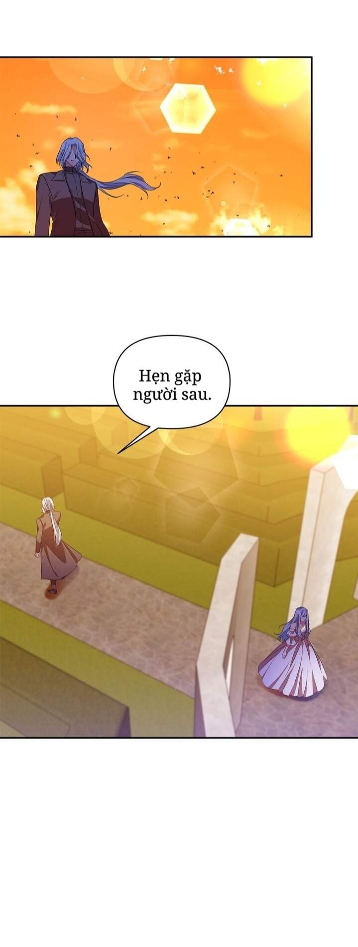 Tôi Sẽ Thực Hiện Cuộc Hôn Nhân Này Chapter 33 - 16