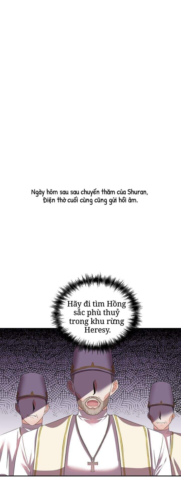 Tôi Sẽ Thực Hiện Cuộc Hôn Nhân Này Chapter 33 - 17