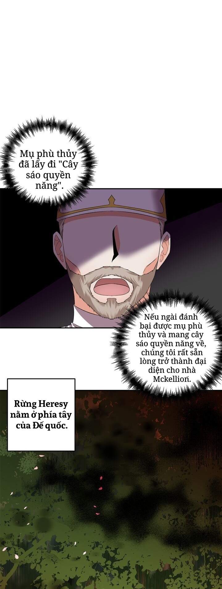 Tôi Sẽ Thực Hiện Cuộc Hôn Nhân Này Chapter 33 - 18