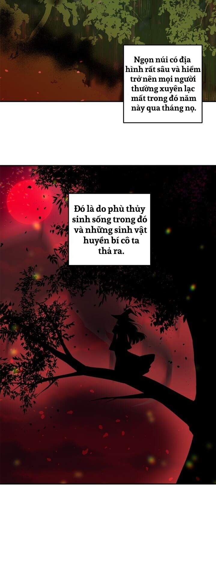 Tôi Sẽ Thực Hiện Cuộc Hôn Nhân Này Chapter 33 - 19