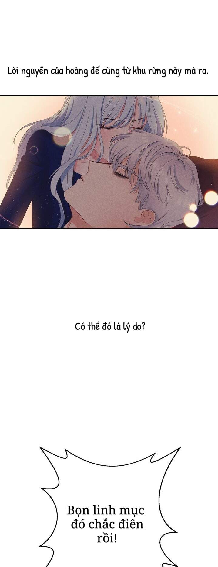 Tôi Sẽ Thực Hiện Cuộc Hôn Nhân Này Chapter 33 - 20