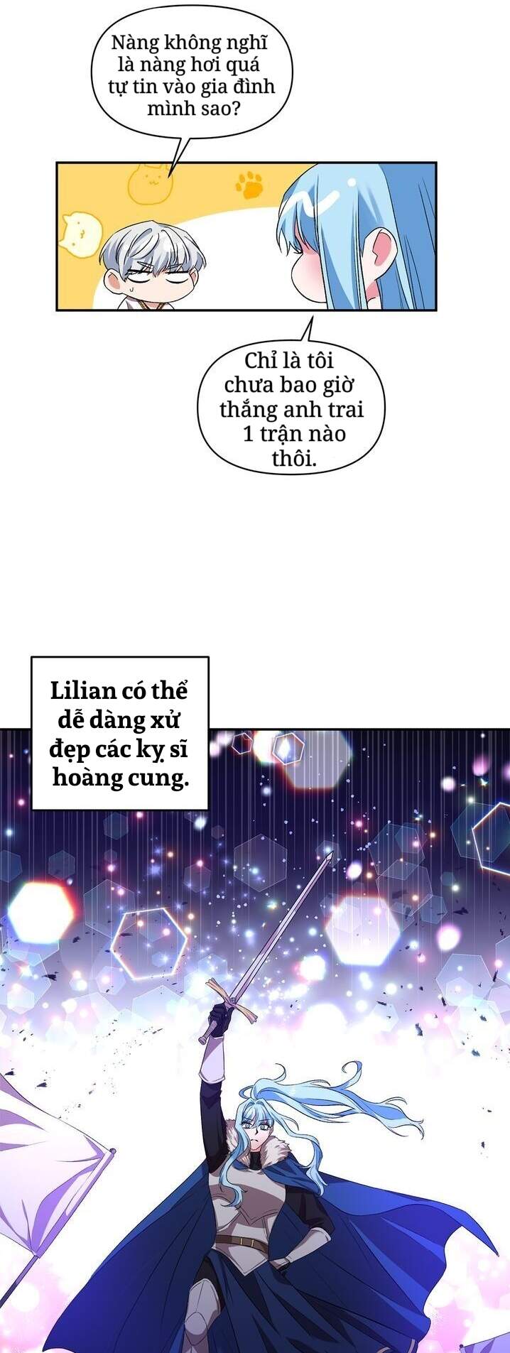 Tôi Sẽ Thực Hiện Cuộc Hôn Nhân Này Chapter 33 - 23