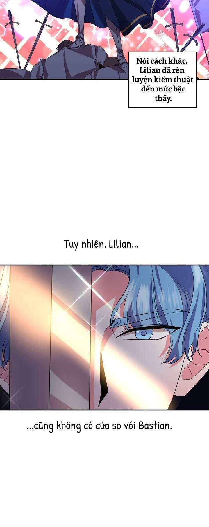 Tôi Sẽ Thực Hiện Cuộc Hôn Nhân Này Chapter 33 - 24