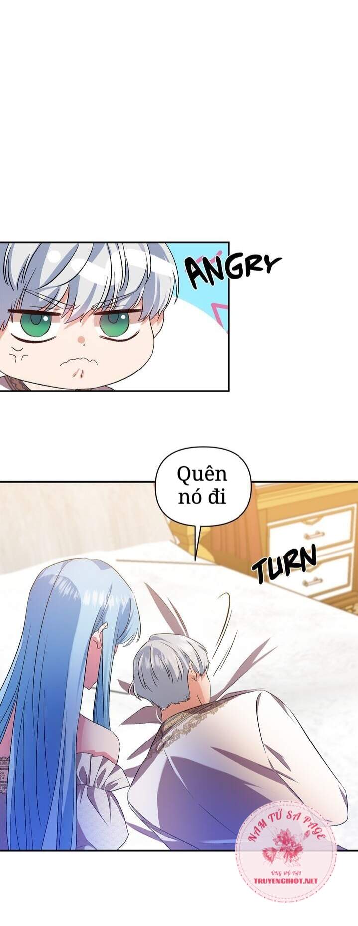 Tôi Sẽ Thực Hiện Cuộc Hôn Nhân Này Chapter 33 - 27