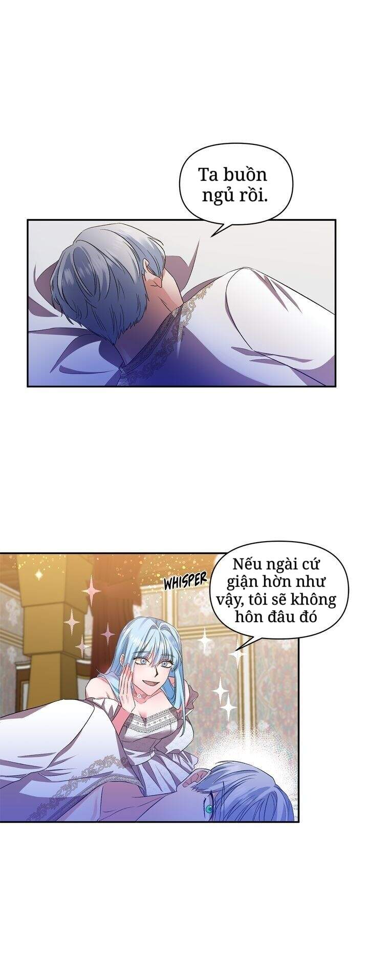 Tôi Sẽ Thực Hiện Cuộc Hôn Nhân Này Chapter 33 - 28