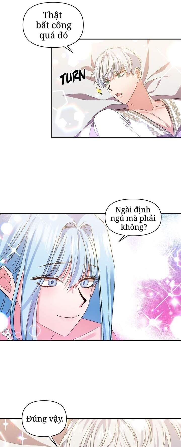 Tôi Sẽ Thực Hiện Cuộc Hôn Nhân Này Chapter 33 - 29