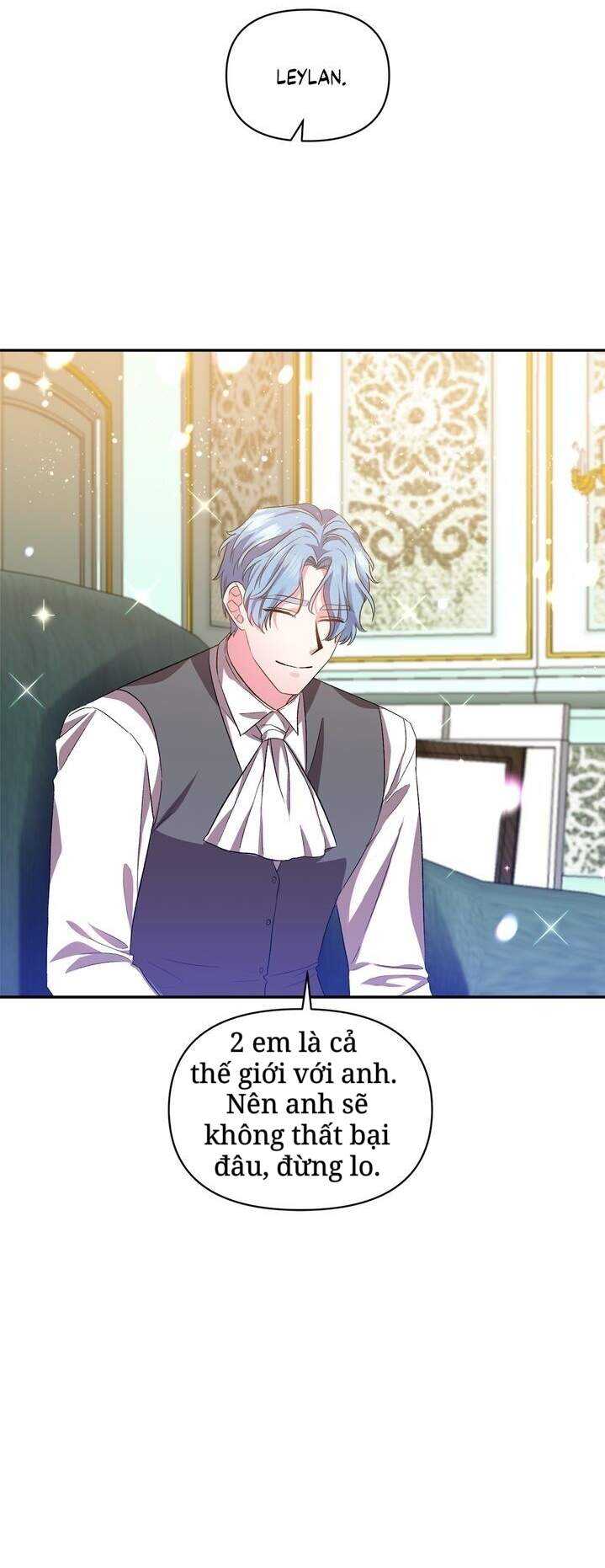 Tôi Sẽ Thực Hiện Cuộc Hôn Nhân Này Chapter 33 - 33