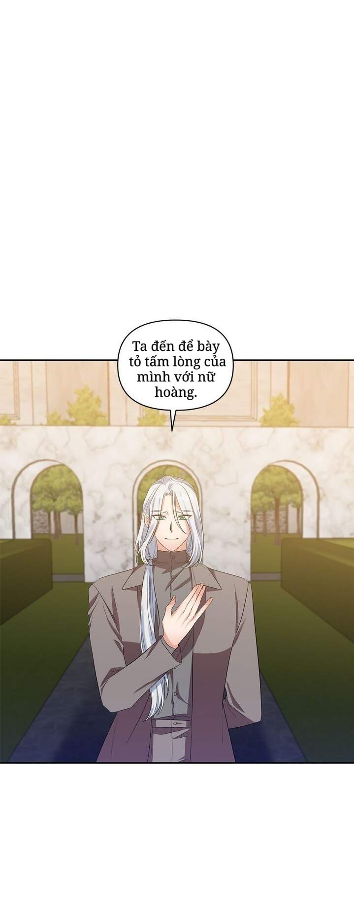 Tôi Sẽ Thực Hiện Cuộc Hôn Nhân Này Chapter 33 - 5