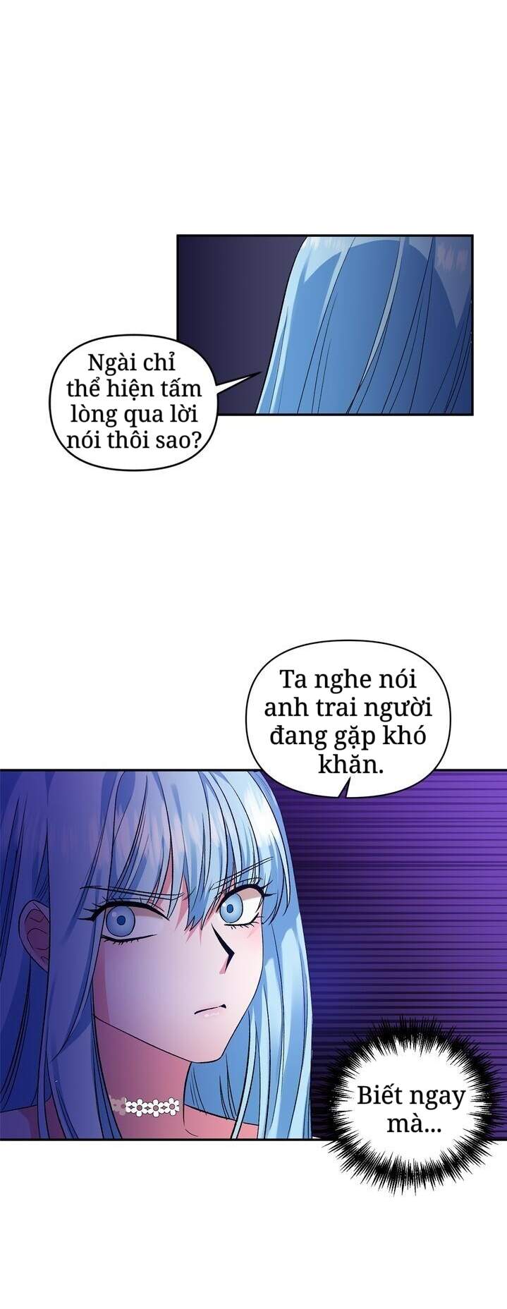 Tôi Sẽ Thực Hiện Cuộc Hôn Nhân Này Chapter 33 - 7