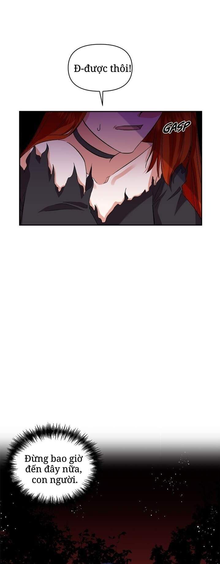 Tôi Sẽ Thực Hiện Cuộc Hôn Nhân Này Chapter 34 - 13