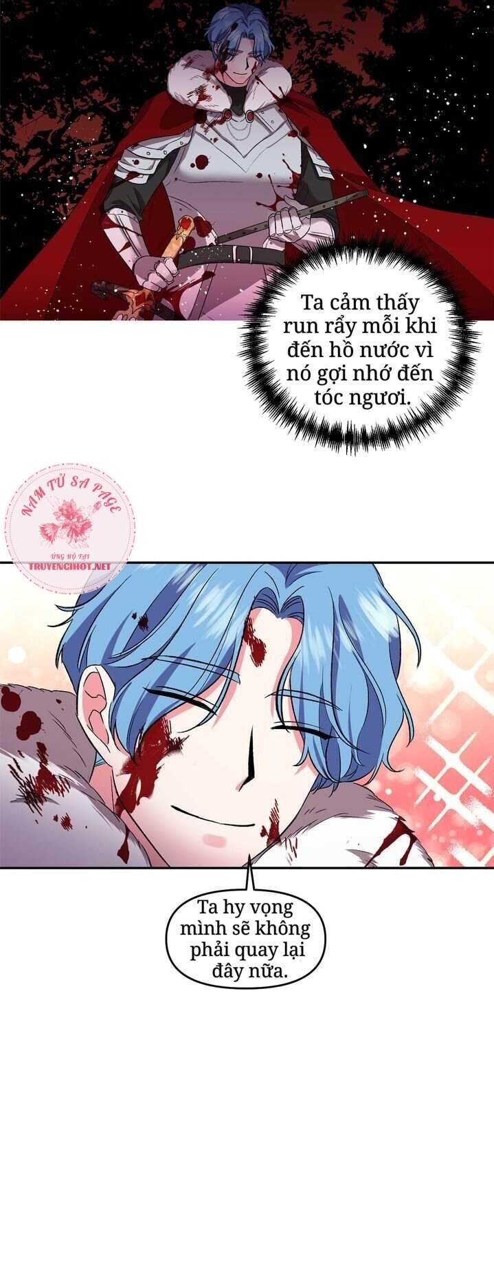 Tôi Sẽ Thực Hiện Cuộc Hôn Nhân Này Chapter 34 - 14