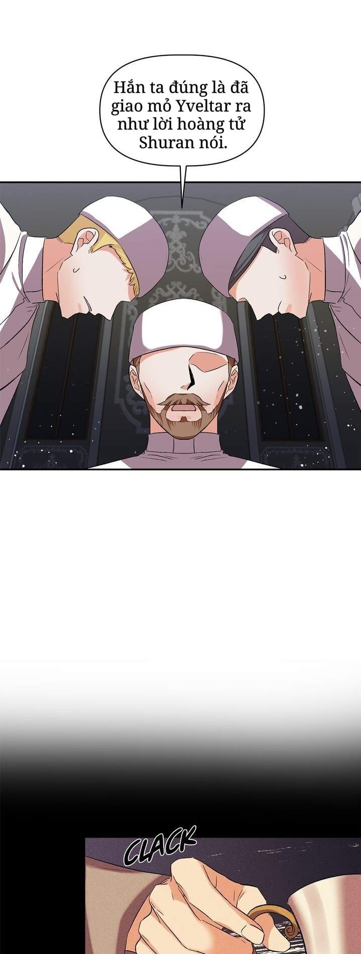 Tôi Sẽ Thực Hiện Cuộc Hôn Nhân Này Chapter 34 - 16