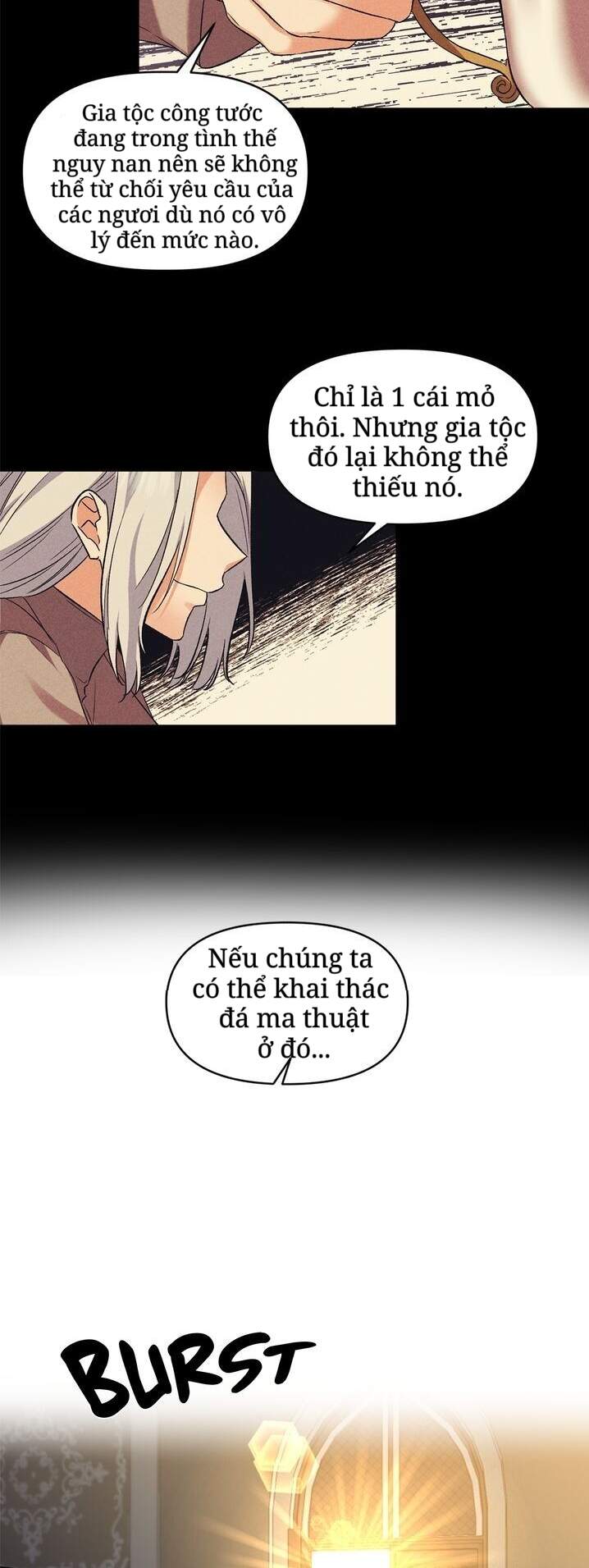 Tôi Sẽ Thực Hiện Cuộc Hôn Nhân Này Chapter 34 - 17