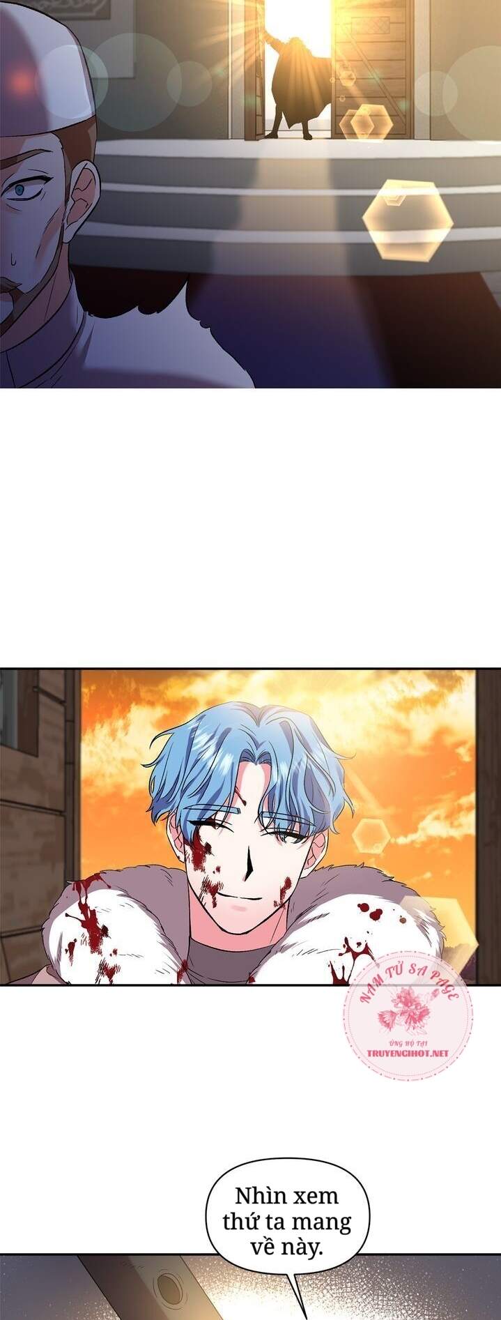 Tôi Sẽ Thực Hiện Cuộc Hôn Nhân Này Chapter 34 - 18