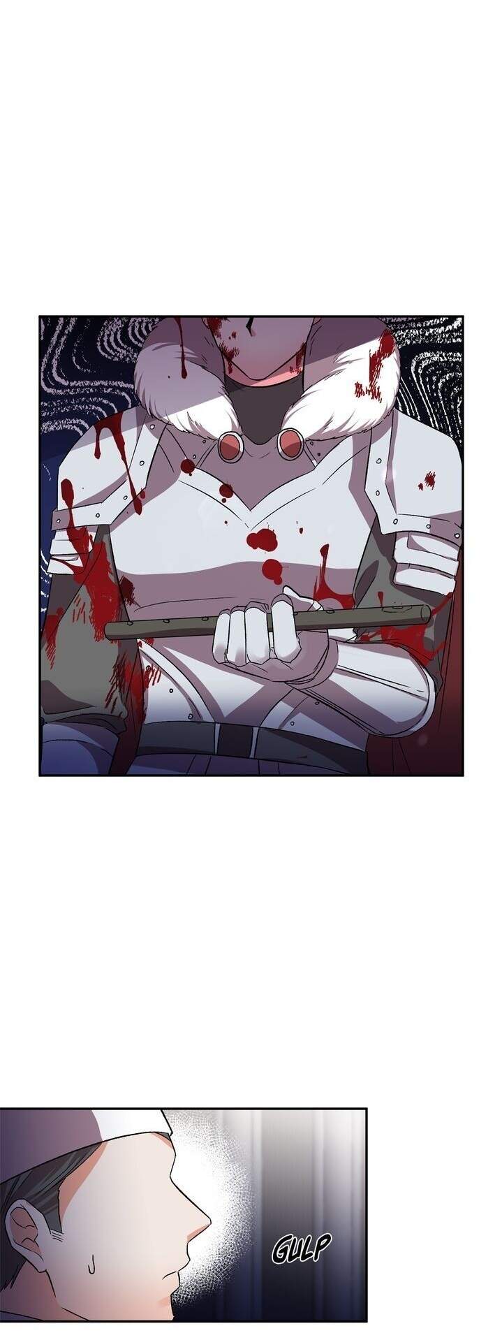 Tôi Sẽ Thực Hiện Cuộc Hôn Nhân Này Chapter 34 - 20