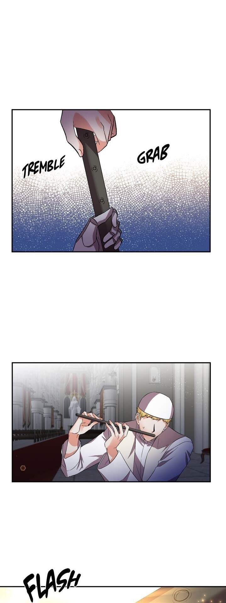 Tôi Sẽ Thực Hiện Cuộc Hôn Nhân Này Chapter 34 - 21