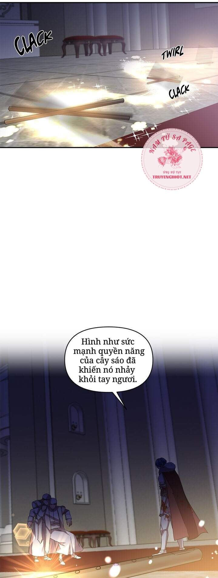 Tôi Sẽ Thực Hiện Cuộc Hôn Nhân Này Chapter 34 - 23