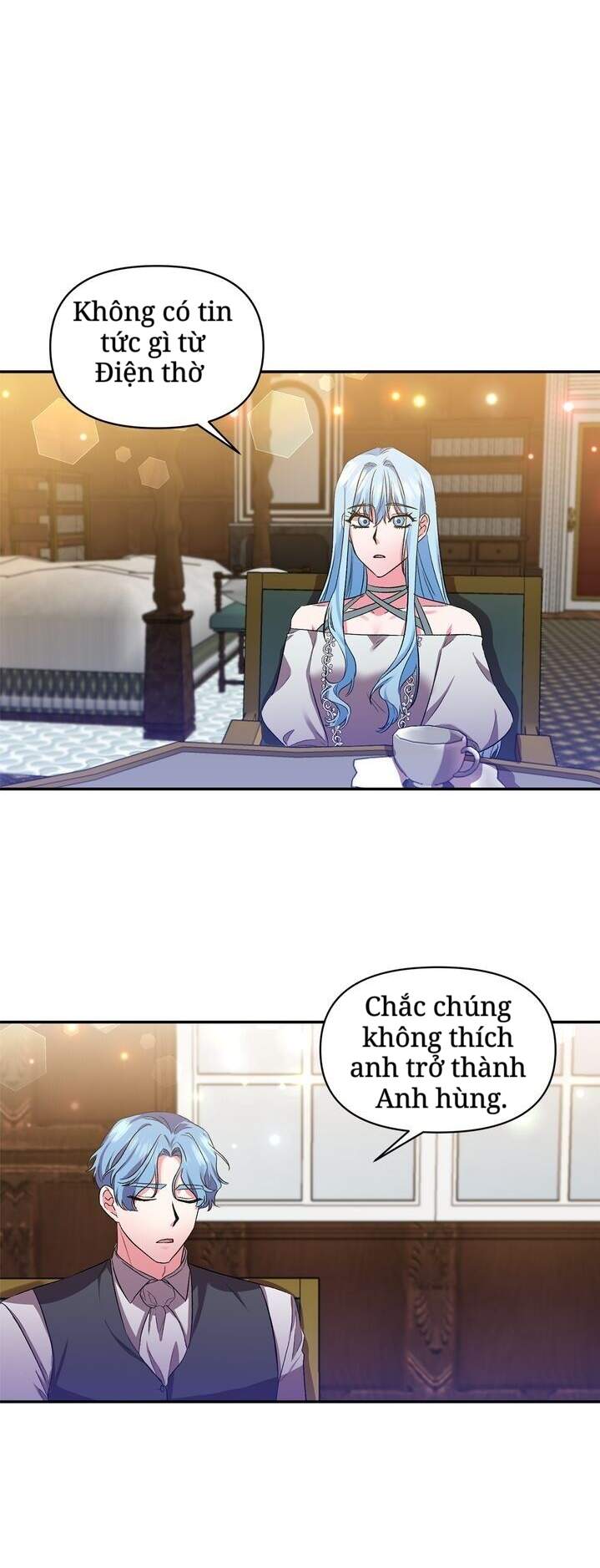 Tôi Sẽ Thực Hiện Cuộc Hôn Nhân Này Chapter 34 - 27