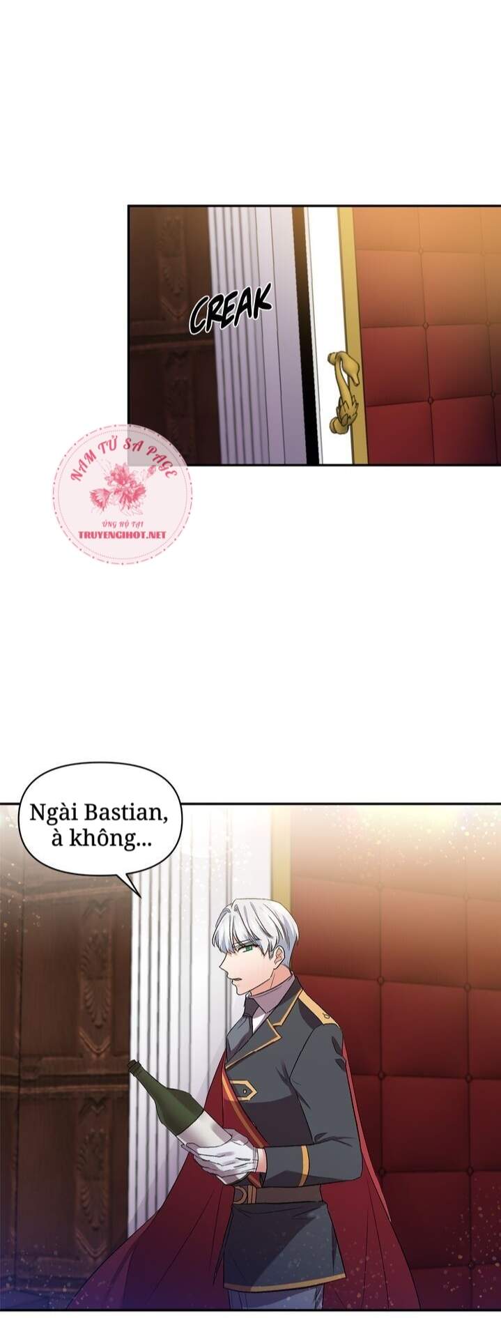 Tôi Sẽ Thực Hiện Cuộc Hôn Nhân Này Chapter 34 - 28