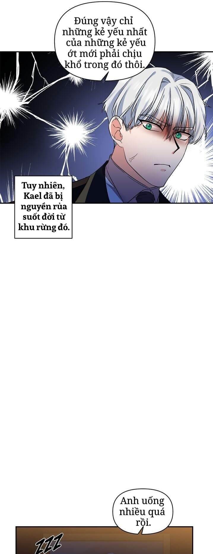 Tôi Sẽ Thực Hiện Cuộc Hôn Nhân Này Chapter 34 - 34