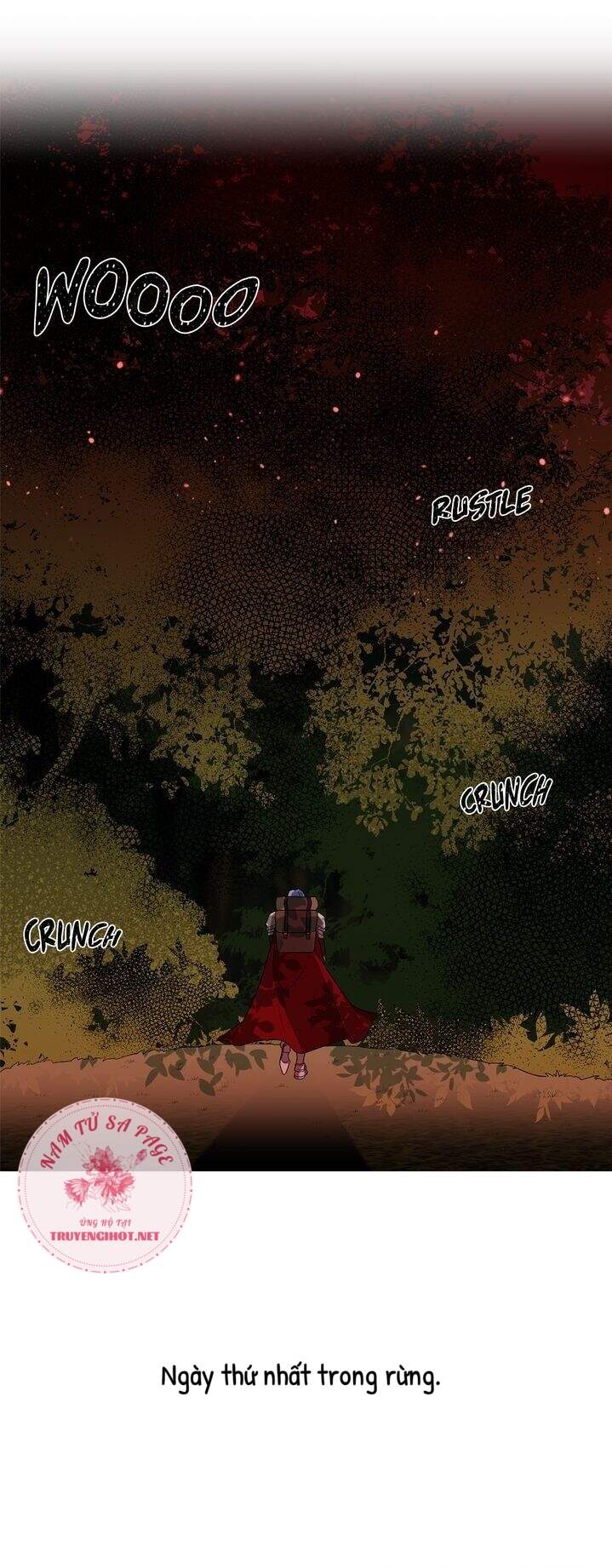 Tôi Sẽ Thực Hiện Cuộc Hôn Nhân Này Chapter 34 - 5