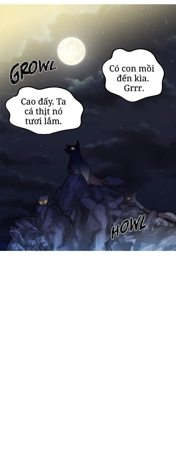 Tôi Sẽ Thực Hiện Cuộc Hôn Nhân Này Chapter 34 - 6