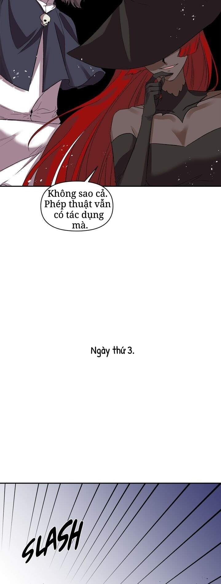 Tôi Sẽ Thực Hiện Cuộc Hôn Nhân Này Chapter 34 - 9