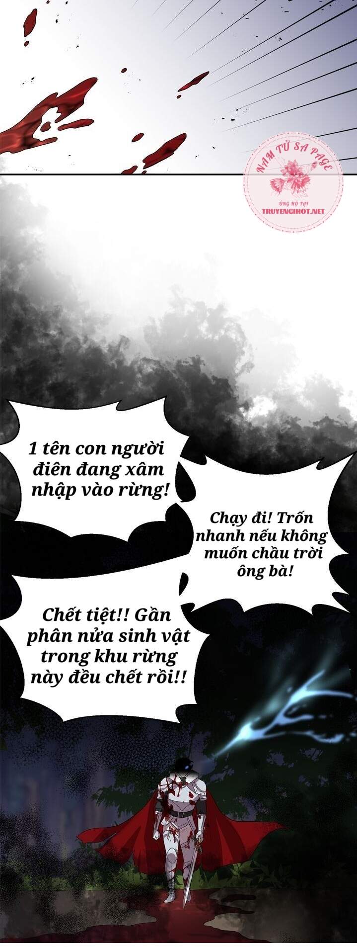 Tôi Sẽ Thực Hiện Cuộc Hôn Nhân Này Chapter 34 - 10