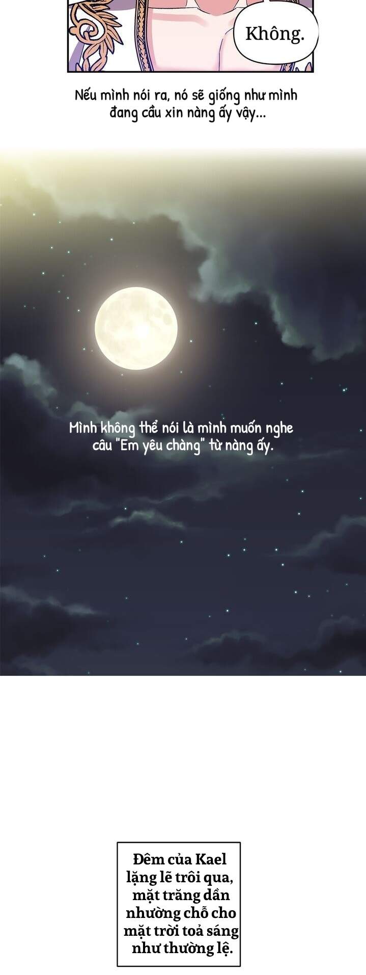 Tôi Sẽ Thực Hiện Cuộc Hôn Nhân Này Chapter 35 - 11