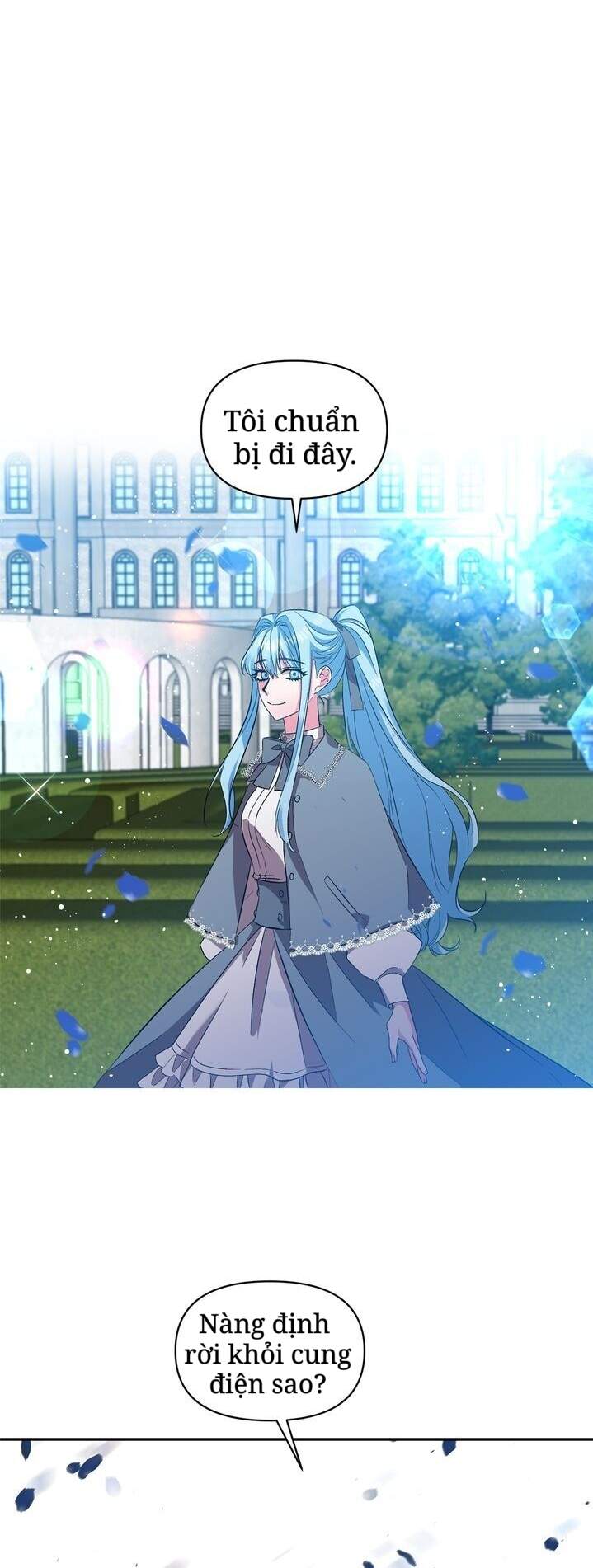 Tôi Sẽ Thực Hiện Cuộc Hôn Nhân Này Chapter 35 - 12