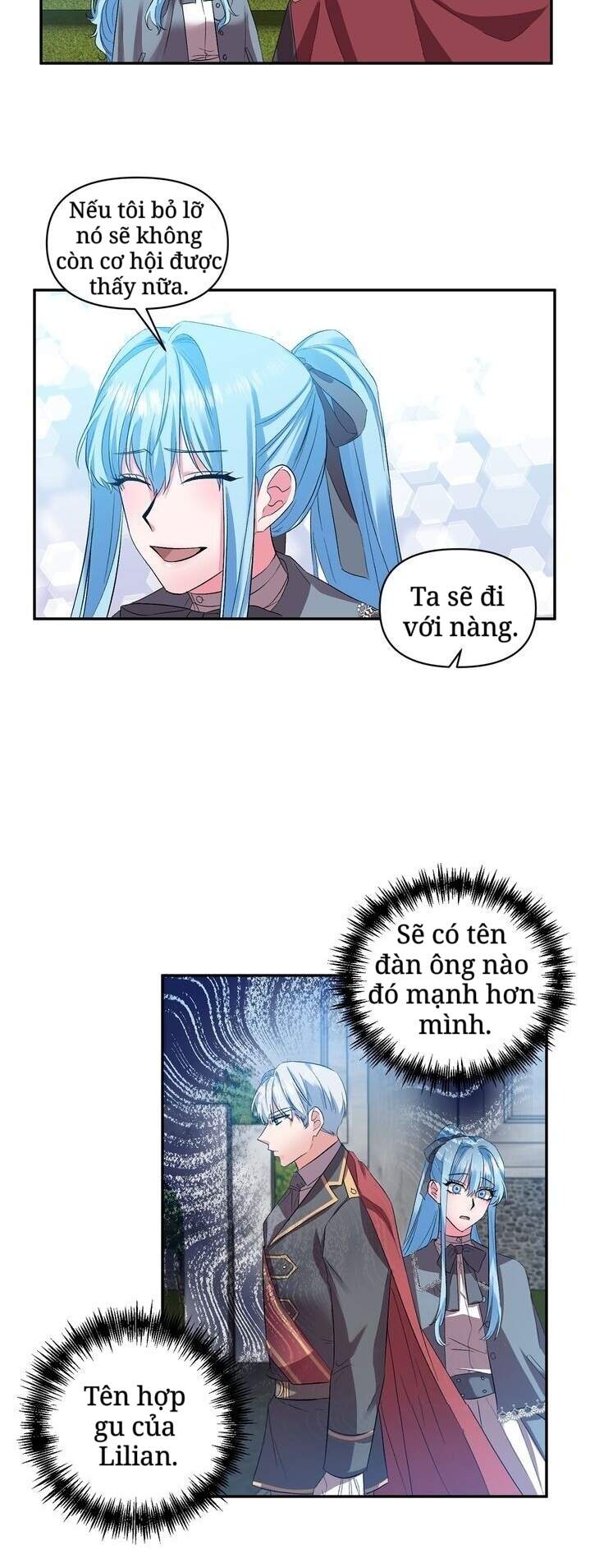 Tôi Sẽ Thực Hiện Cuộc Hôn Nhân Này Chapter 35 - 15